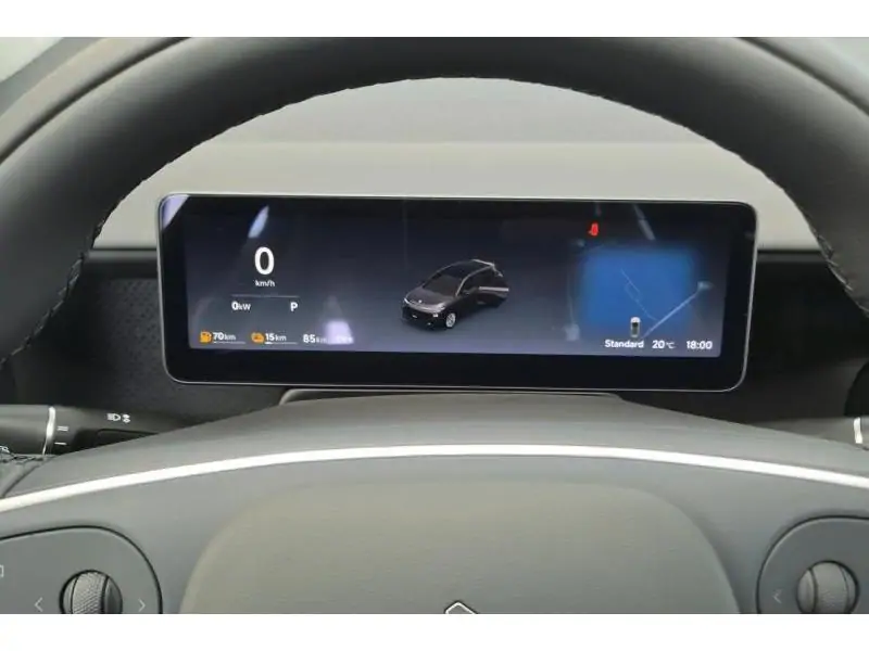 VEHICLE__CONDITION_SERVICE Leapmotor B10 DESIGN BLACK 14