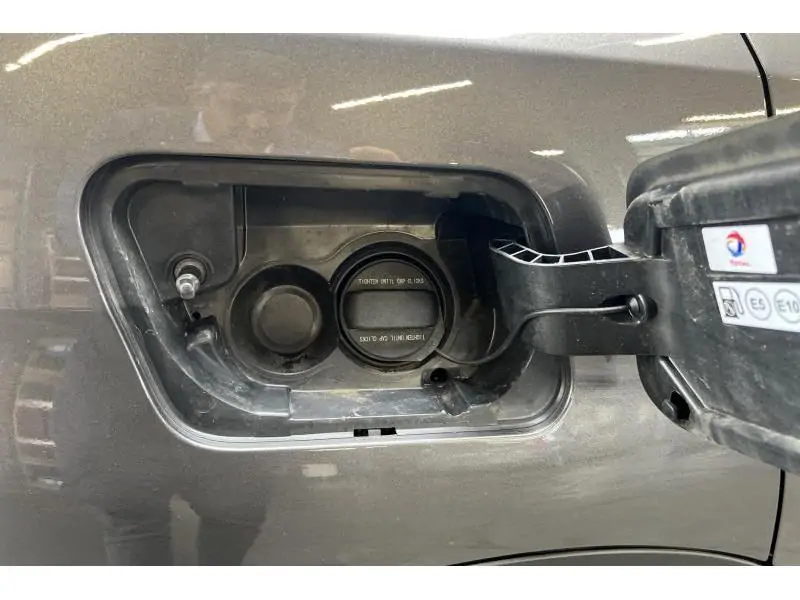 Occasion Peugeot 3008 II GT Black Pack GREY 27