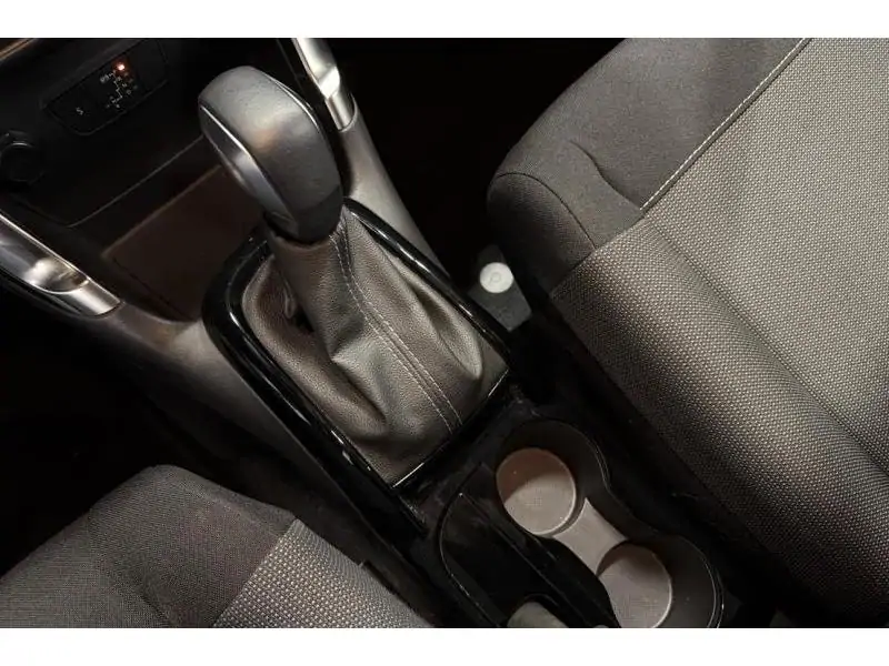 Occasion Citroen C3 Aircross Berline 1.2 AUTO GREEN 16