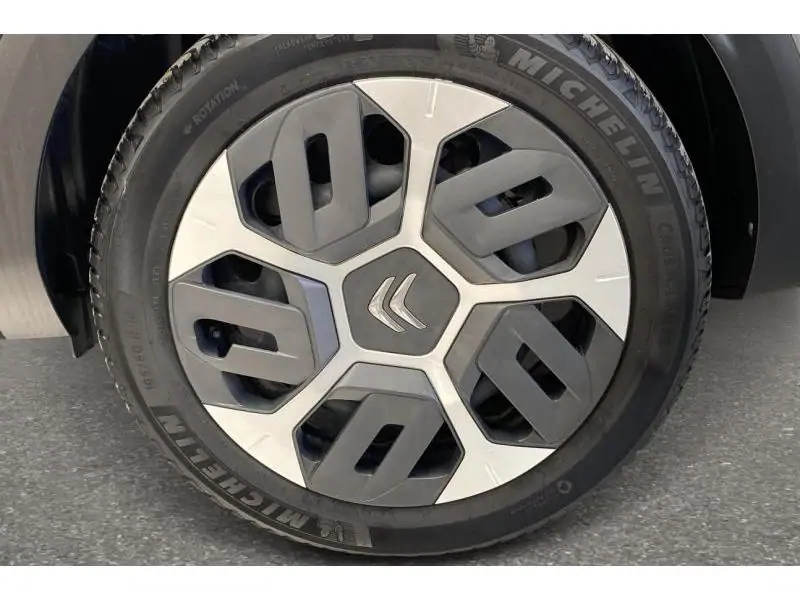 Occasion Citroen C4 Feel Pack Business GREY 20