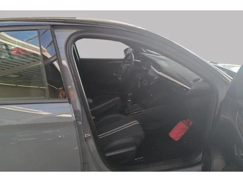 VEHICLE__CONDITION_SERVICE Opel Corsa GS GREY 8
