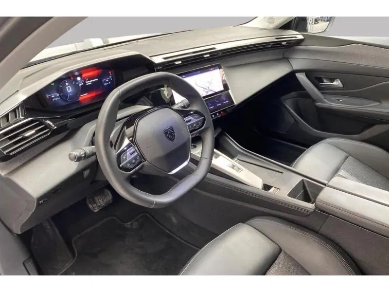 Occasion Peugeot 308 Allure GREY 9