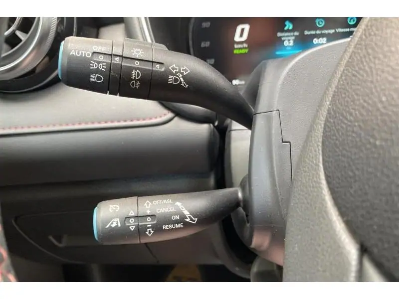 Occasie MG EHS PHEV Luxury BLACK 26