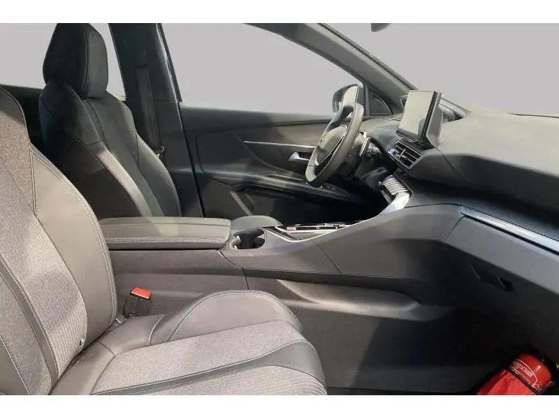 Occasion Peugeot 3008 Allure Pack HYBRID BLUE 8