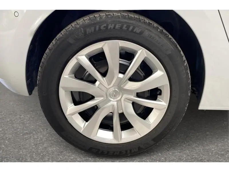 Occasion Opel Corsa EDITION WHITE 23