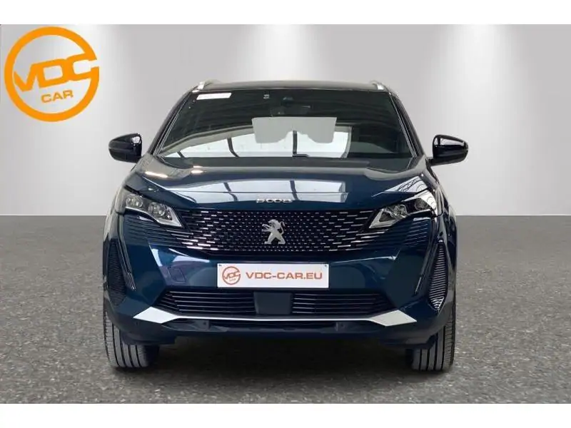 Occasion Peugeot 5008 GT BLUE 5