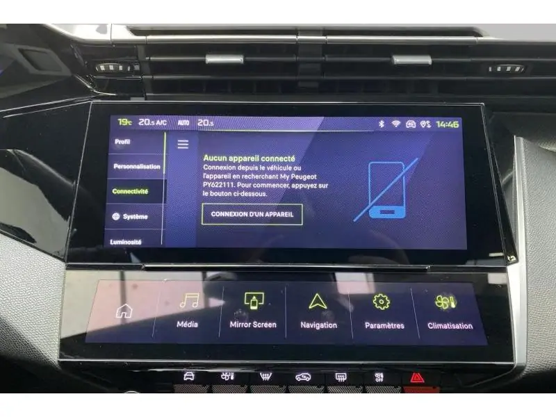 Occasie Peugeot 308 GT Black BLACK 28