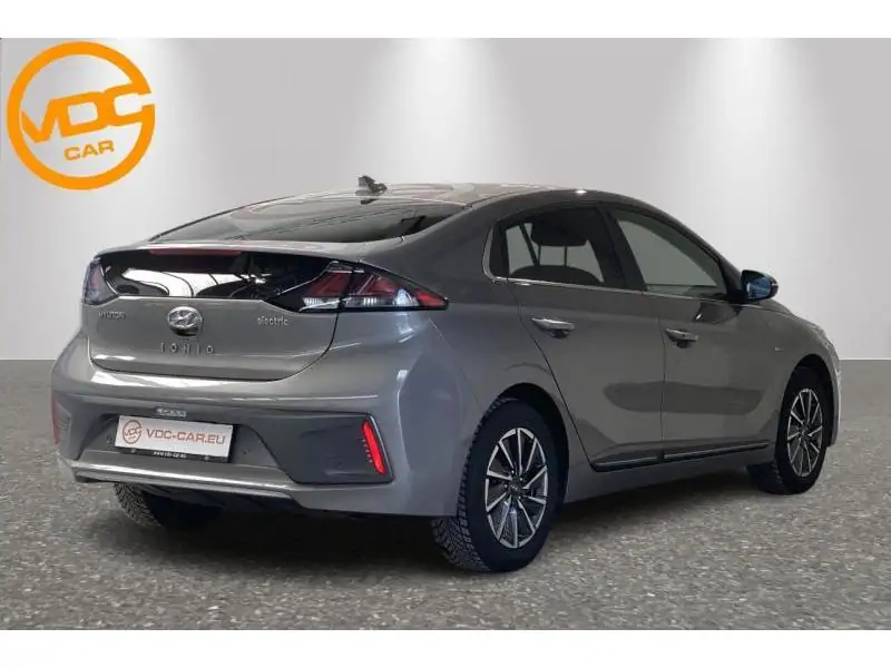 Occasie Hyundai Ioniq Feel *GPS Caméra* GREY 3