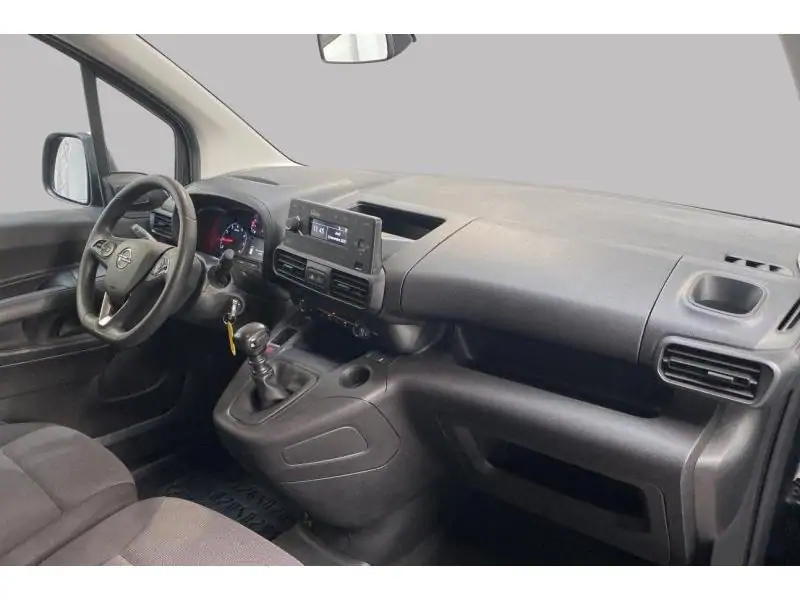 Occasion Opel Combo E Cargo BLACK 2