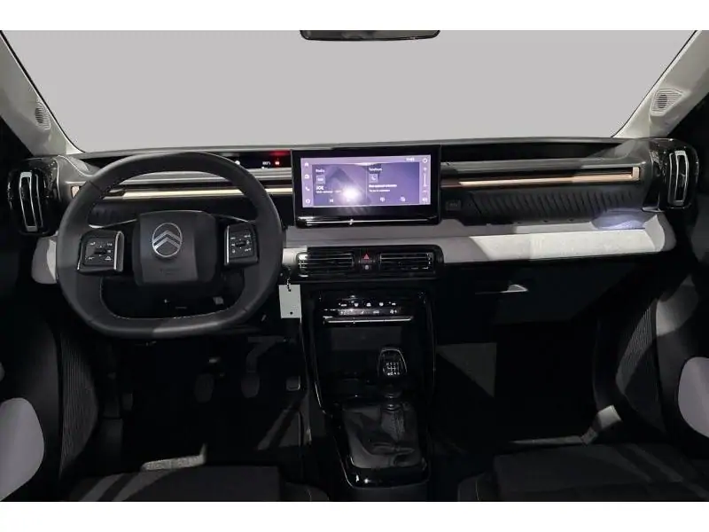 VEHICLE__CONDITION_SERVICE Citroen C3 Aircross Turbo 100 ch Manual GREEN 11