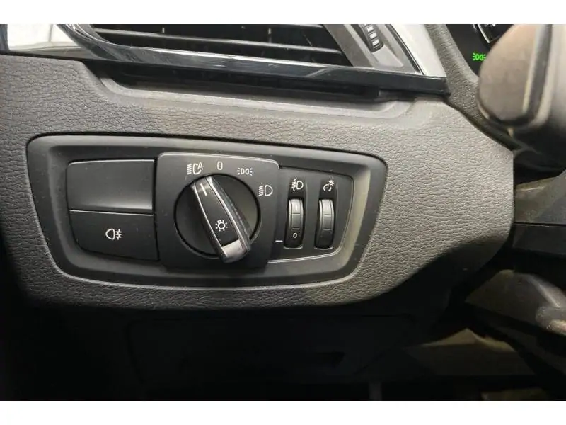 Occasion BMW Serie X X1 sDrive16d GREY 22