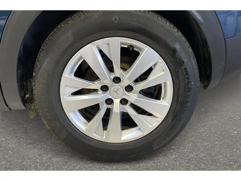 Occasion Peugeot 3008 Active Pack BLUE 20