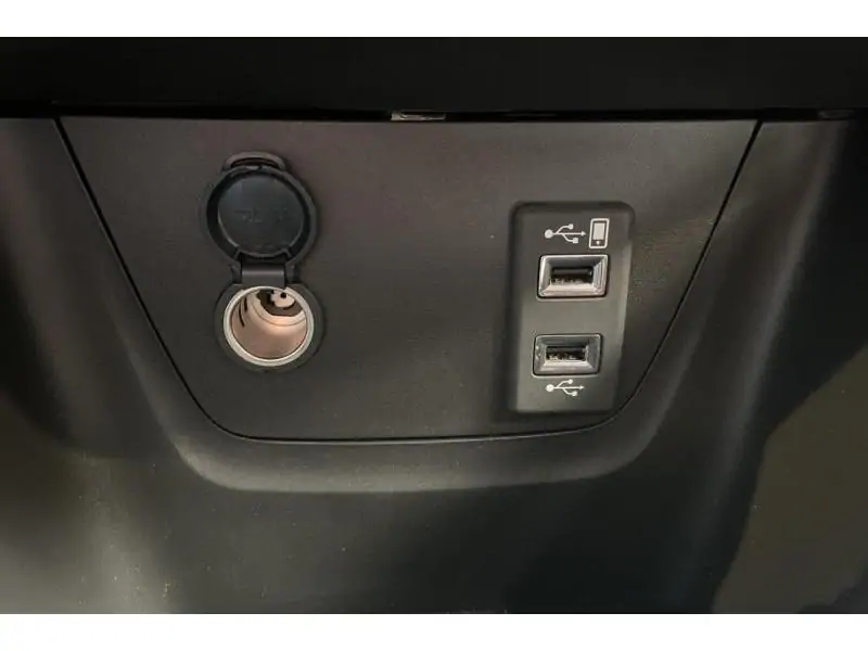 Occasion Opel Crossland X Edition*GPS Caméra de recul GREY 33