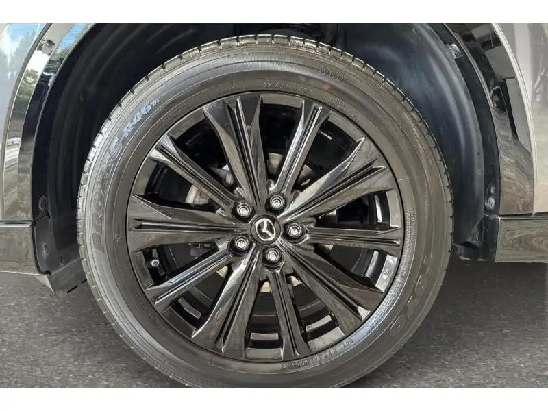 Occasion Mazda CX-5 Skyactiv-G GREY 20