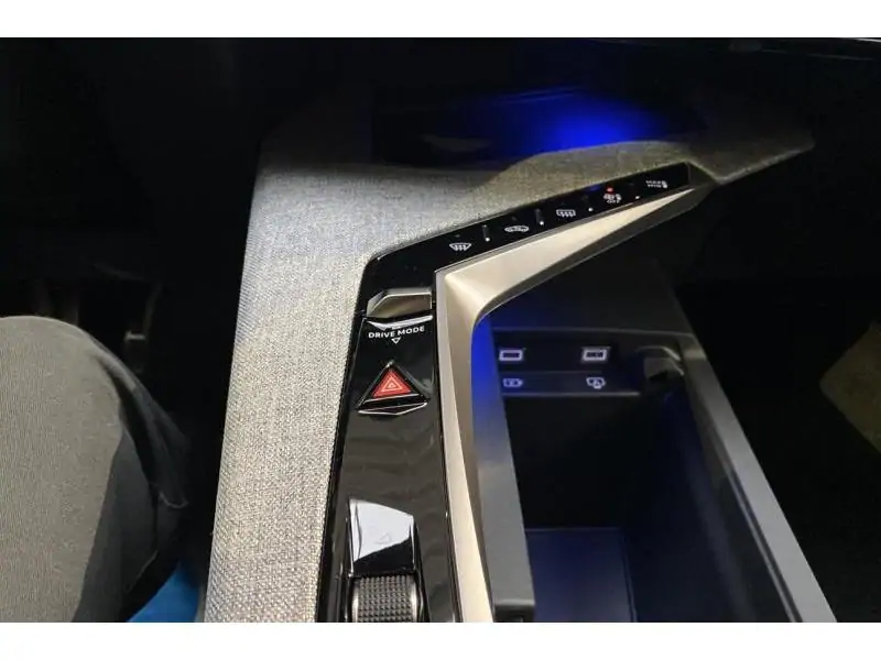 Occasion Peugeot 5008 GT WHITE 35