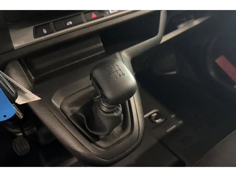 VEHICLE__CONDITION_SERVICE Peugeot Expert STANDARD GREY 16