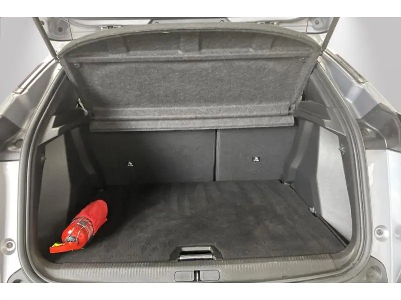 Occasion Peugeot 2008 Allure GREY 19