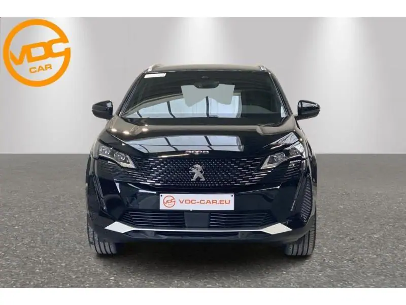 Occasion Peugeot 3008 GT 1.2 EAT8 BLACK 6