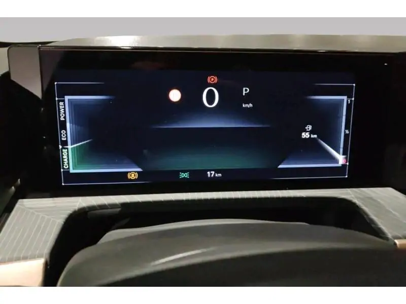 VEHICLE__CONDITION_SERVICE Lancia Ypsilon Hybrid GREY 13