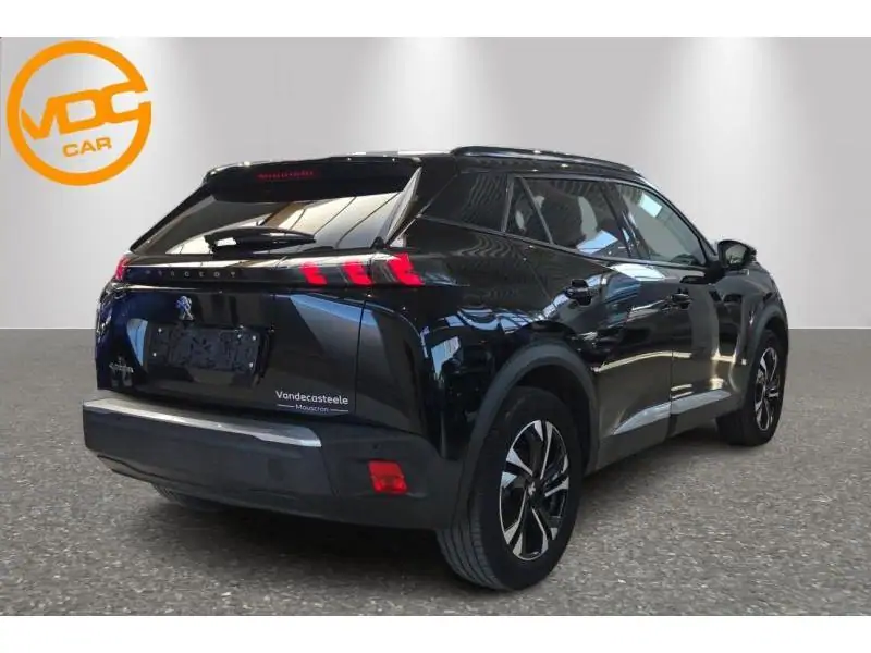 Occasion Peugeot e-2008 Allure BLACK 3