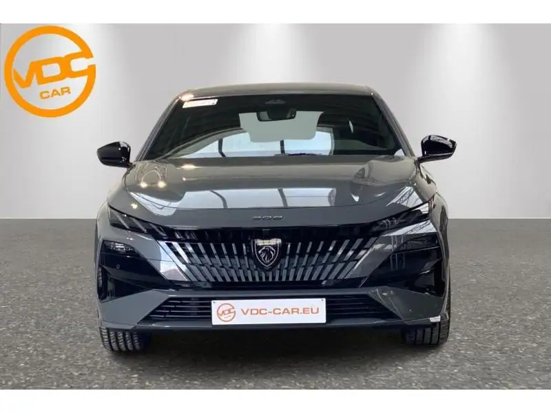 Occasion Peugeot 308 GT MHEV* GPS Caméra GREY 5