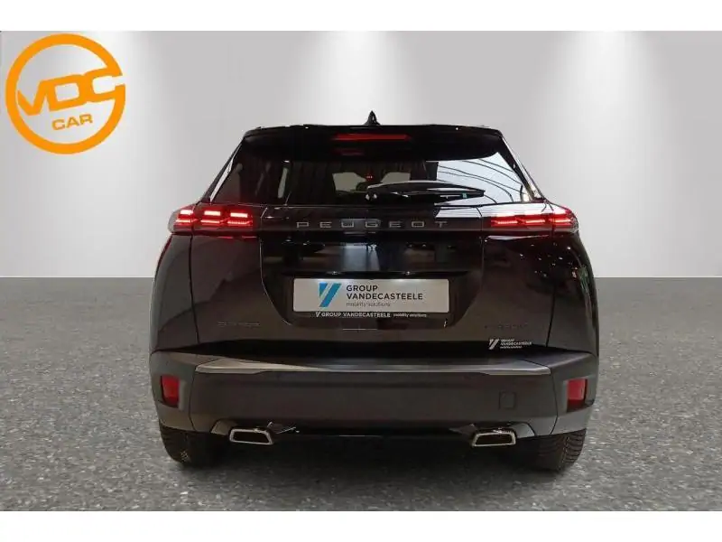 VEHICLE__CONDITION_SERVICE Peugeot 2008 Allure Hybrid 145 e-DSC6 BLACK 7
