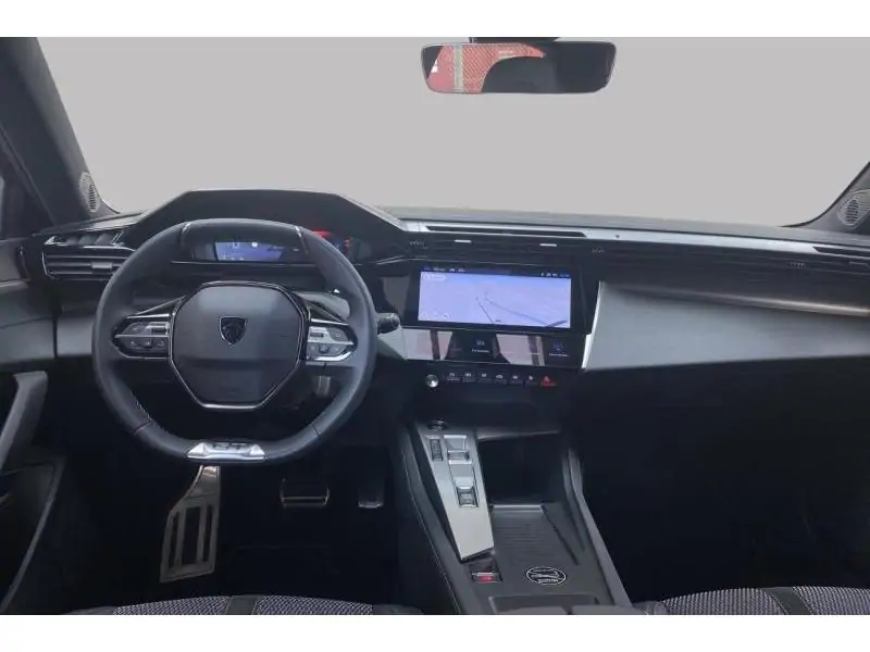 Occasion Peugeot 308 GT - PANO - 360° BLACK 11