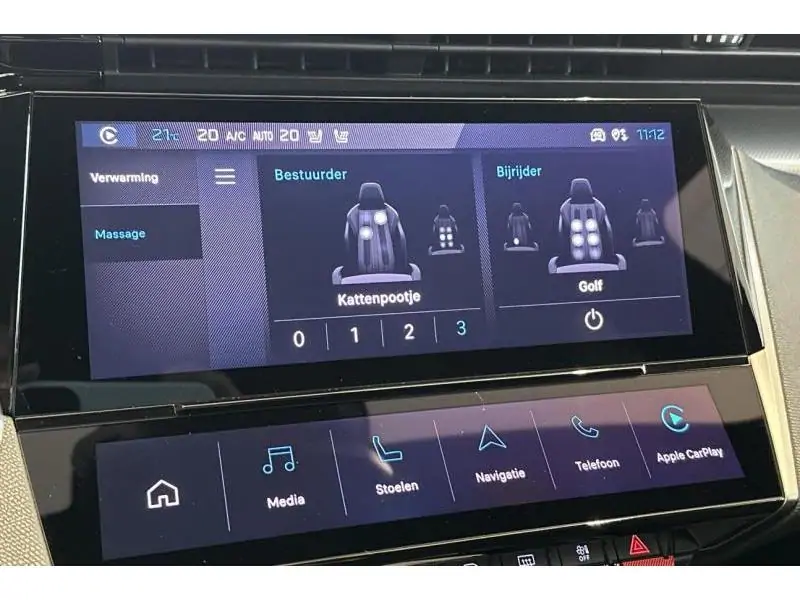 VEHICLE__CONDITION_SERVICE Peugeot 308 GT - Pano - AGR BLACK 27