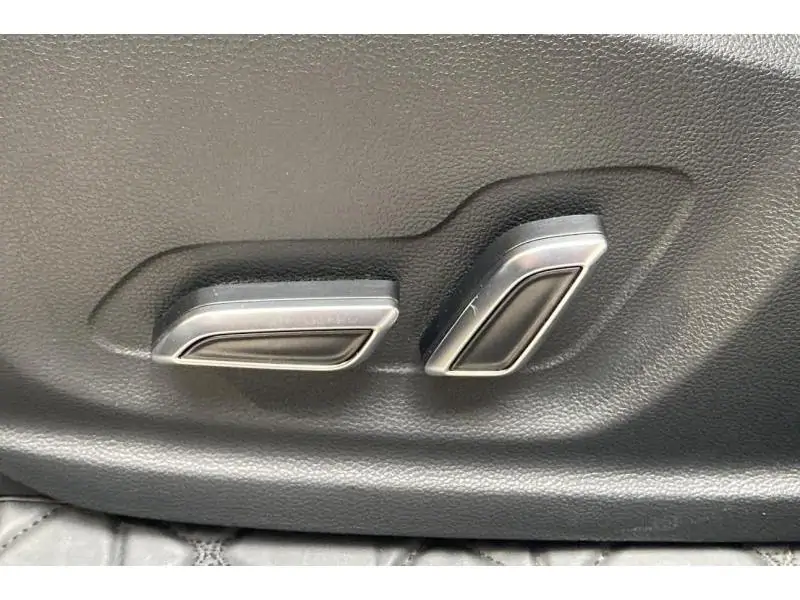 Occasion MG EHS Luxury PHEV BLACK 24