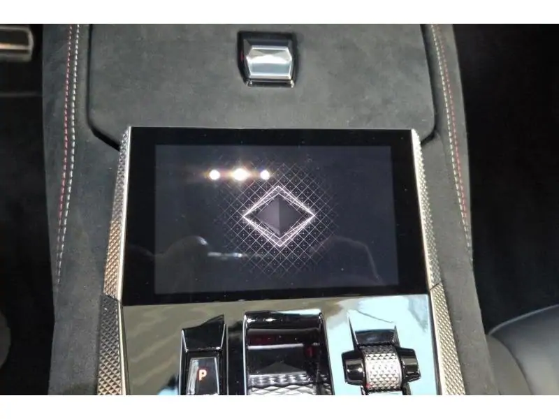 Occasion DS Automobiles DS 4 Performence Line GREY 28