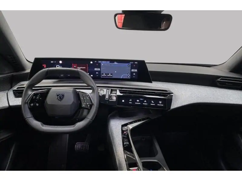 Occasion Peugeot 3008 ALLURE - HYBRID - 145 PK BLACK 11