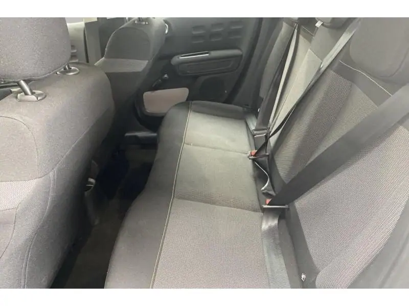Occasion Citroen C3 Shine BLACK 18