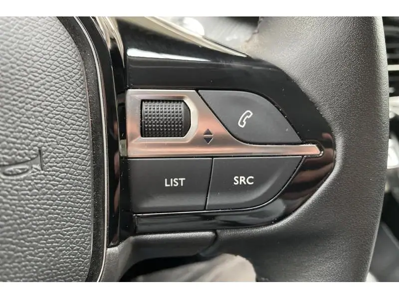 Occasion Peugeot 2008 II Allure ANTHRACITE 22