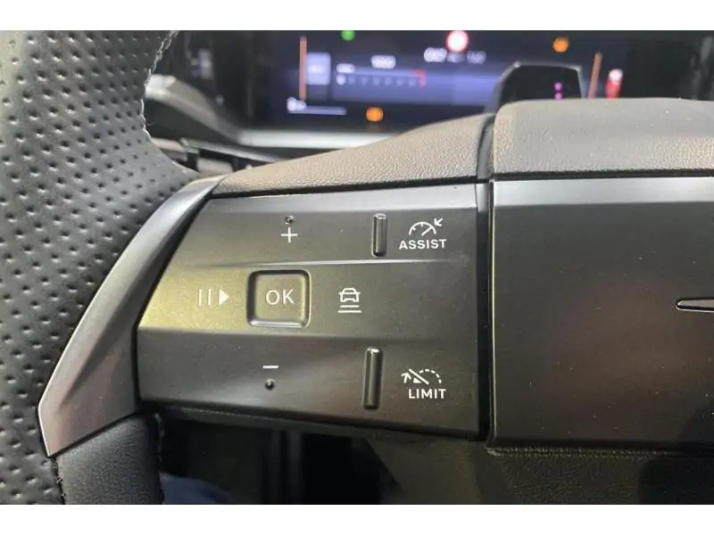 VEHICLE__CONDITION_SERVICE Opel Grandland GS BLACK 25