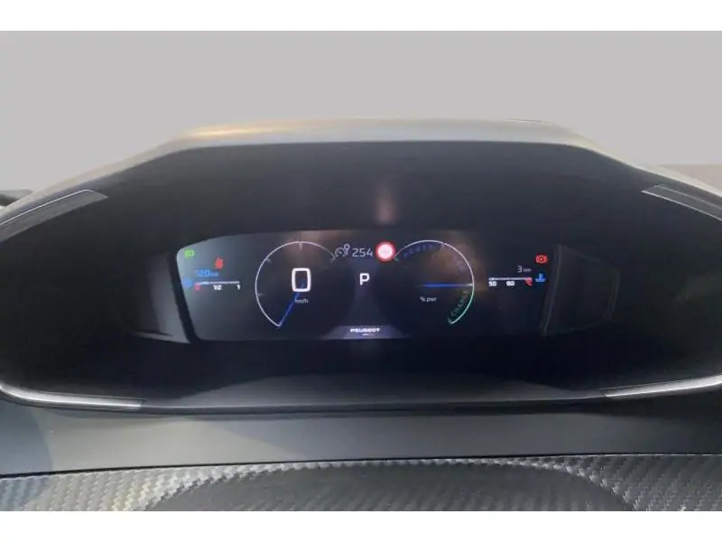 VEHICLE__CONDITION_SERVICE Peugeot 208 ALLURE GREY 25