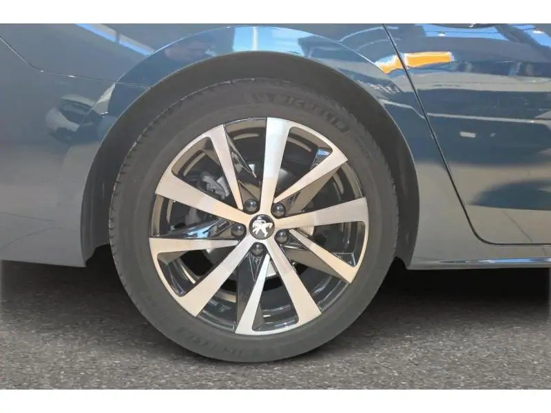 Occasion Peugeot 508 SW GT Line WHITE 39
