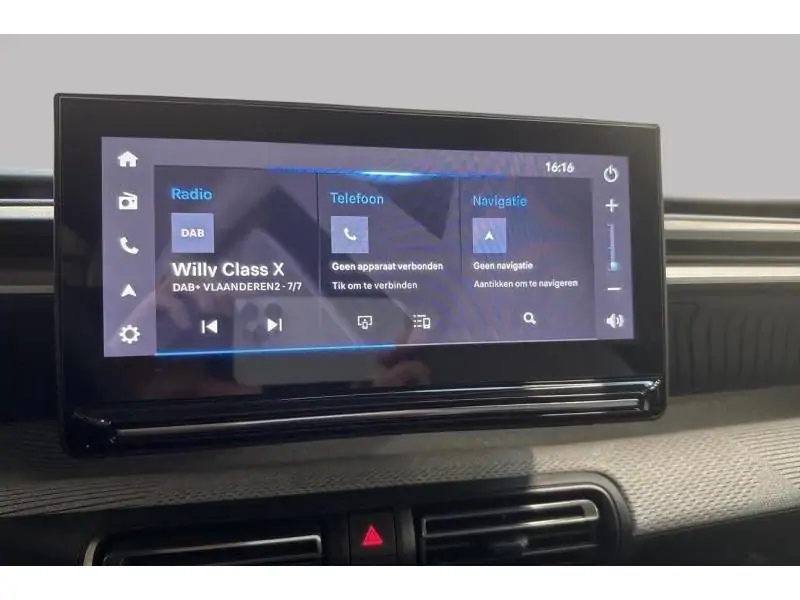 VEHICLE__CONDITION_SERVICE Citroen C3 and ë- IV Max RED 13