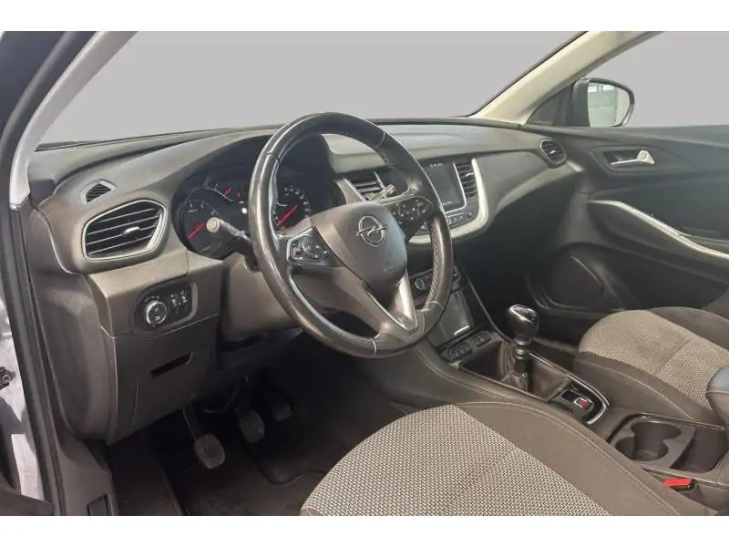 Occasion Opel Grandland X Edition GREY 9