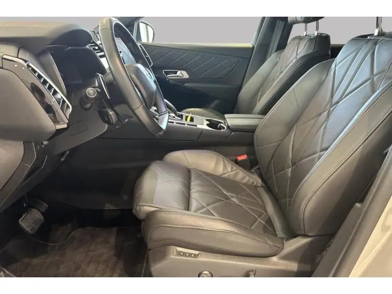 Occasion DS Automobiles DS 7 RIVOLI 1.5 Blue HDI 130 AUTOMA CHAMPAGNE 10