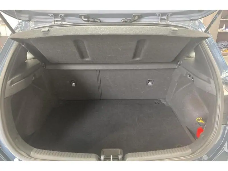 Occasion Hyundai i30 1.0 T-GDI 100 DCT MODERN BLUE 19
