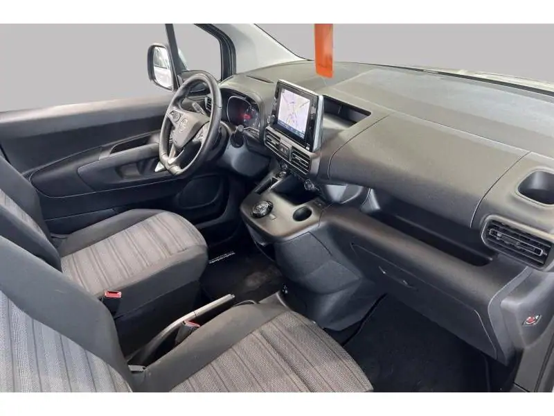 Occasie Opel Combo Life BOITE AUTO BEIGE 2