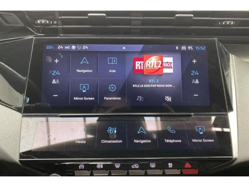 Occasion Peugeot 408 GT *Navi. Caméra BLACK 30