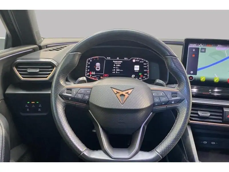 Occasion Cupra Leon VZ BLACK 12