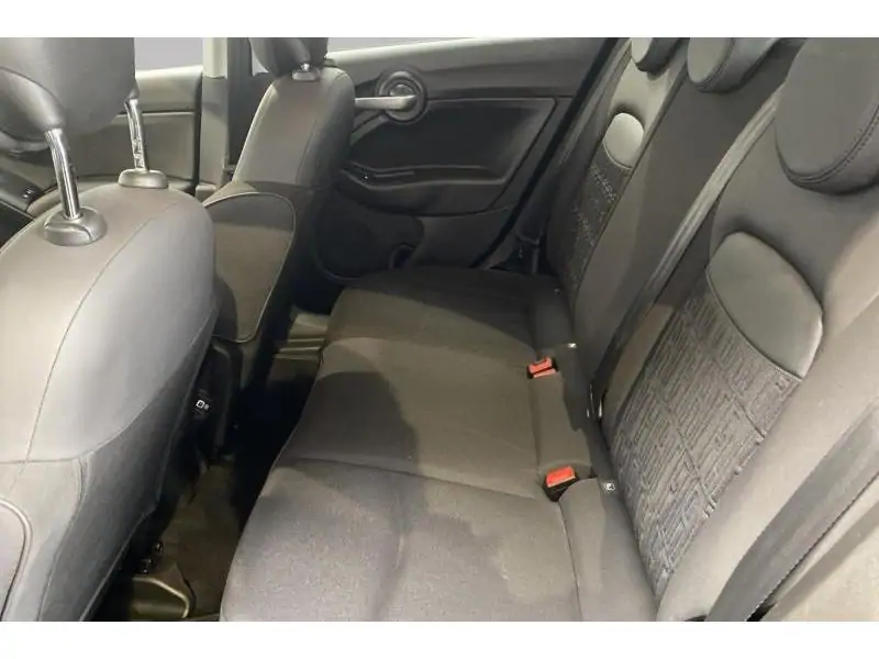 Occasion Fiat 500 X Hybrid BLUE 18