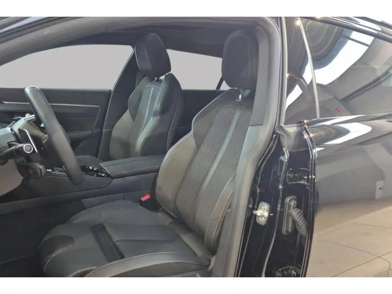 Occasion Peugeot 508 SW GT BLACK 10