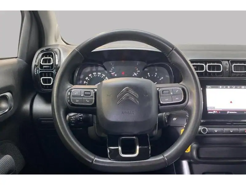 Occasion Citroen C3 Aircross Aircross Feel GREY 12