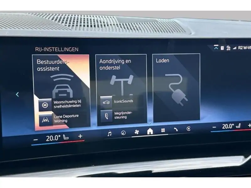 Occasion BMW i5 eDrive40 - FULL M PRO PACK GREY 34