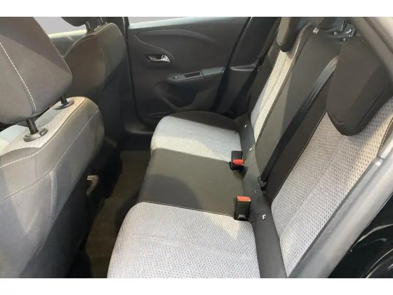 Occasion Opel Corsa F Edition BLACK 18