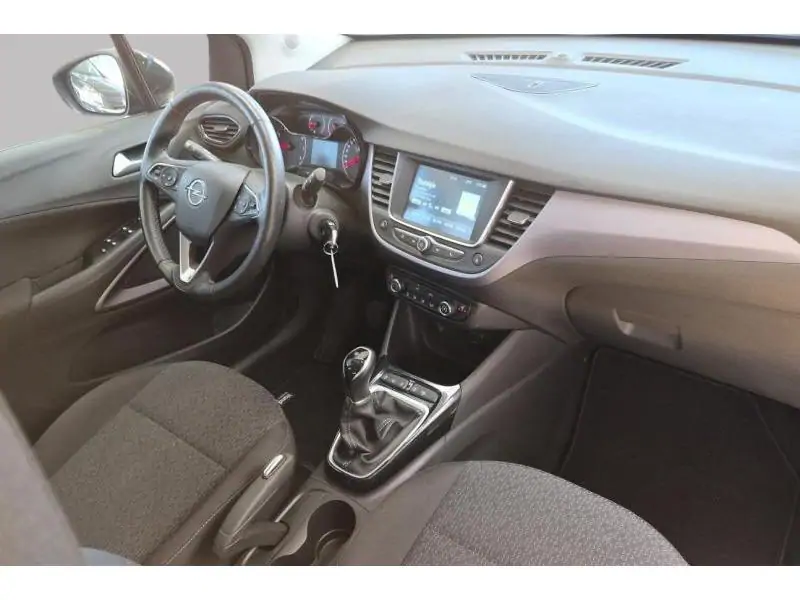 Occasion Opel Crossland Edition GREY 2