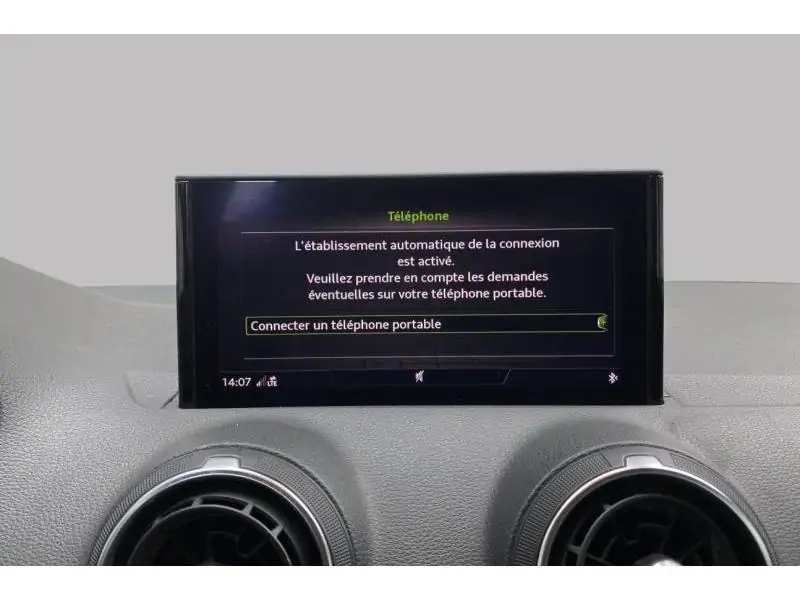 Occasion Audi Q2 Advanced * Caméra de recul GPS WHITE 33